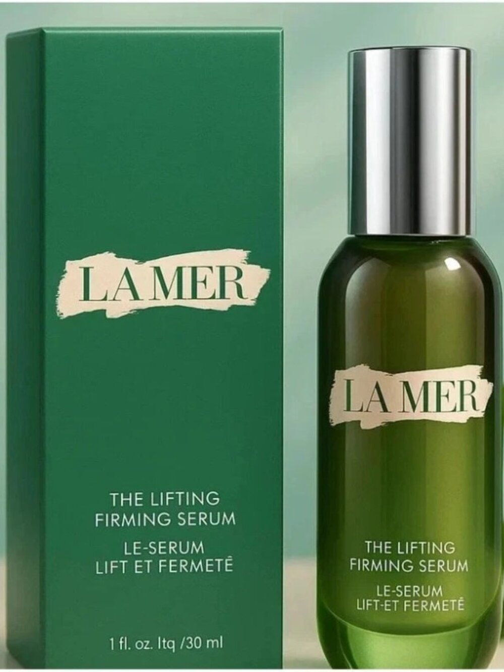 La Mer The Lifting Firming Serum 1 oz / 30 ml
